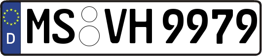 MS-VH9979