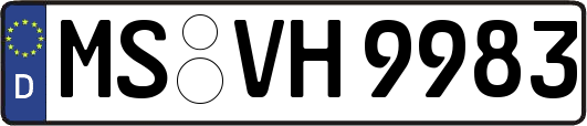 MS-VH9983