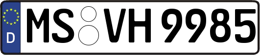 MS-VH9985