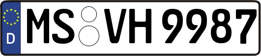 MS-VH9987