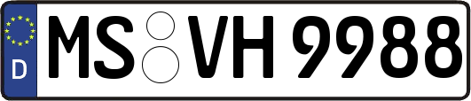 MS-VH9988