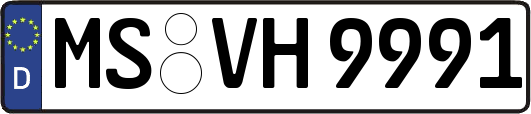 MS-VH9991