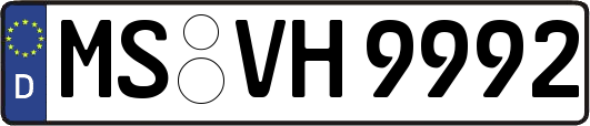 MS-VH9992