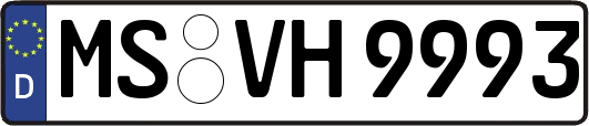 MS-VH9993