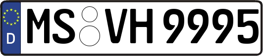 MS-VH9995