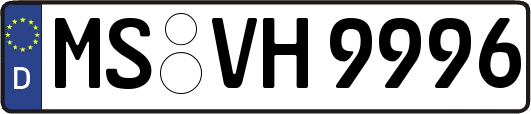 MS-VH9996