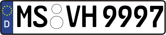 MS-VH9997