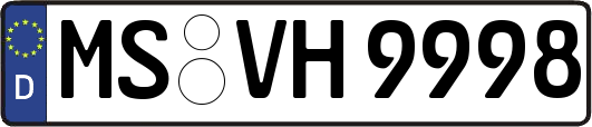 MS-VH9998