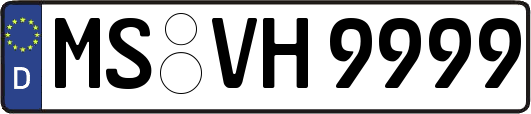 MS-VH9999