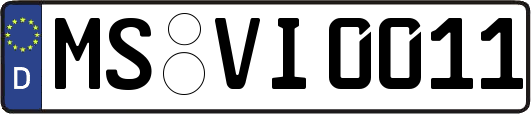 MS-VI0011