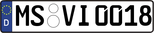 MS-VI0018