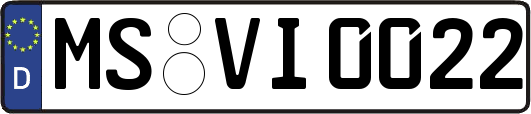 MS-VI0022