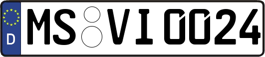 MS-VI0024
