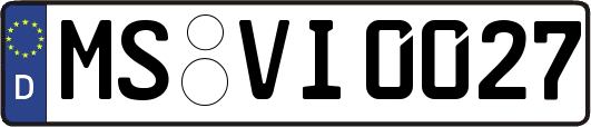 MS-VI0027