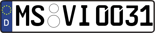 MS-VI0031