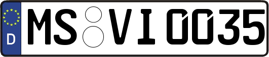 MS-VI0035