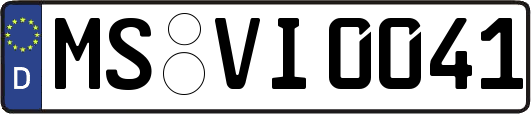 MS-VI0041