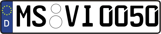 MS-VI0050