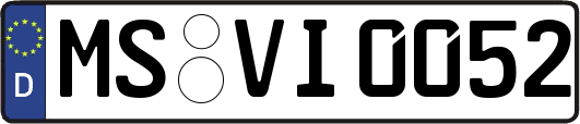 MS-VI0052