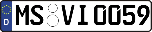 MS-VI0059