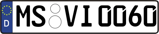 MS-VI0060