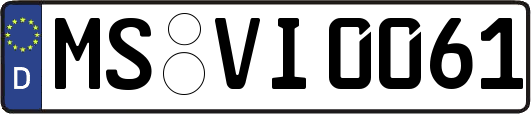 MS-VI0061