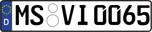 MS-VI0065