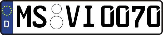 MS-VI0070