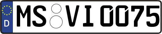 MS-VI0075