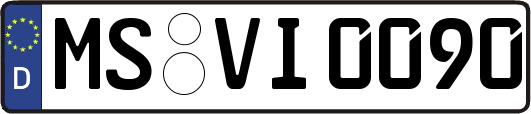 MS-VI0090