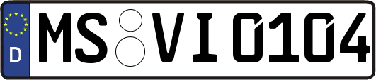MS-VI0104