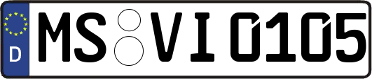 MS-VI0105