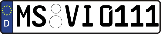 MS-VI0111