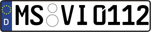 MS-VI0112