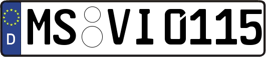 MS-VI0115