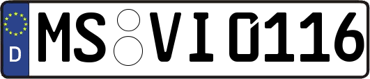 MS-VI0116
