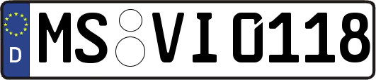 MS-VI0118