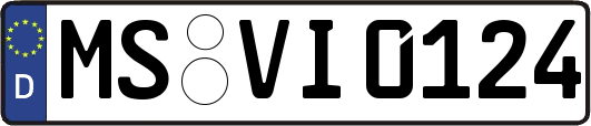 MS-VI0124