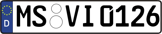 MS-VI0126