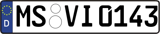 MS-VI0143
