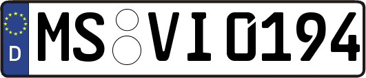 MS-VI0194