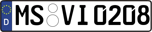 MS-VI0208