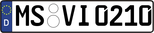 MS-VI0210