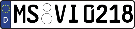 MS-VI0218