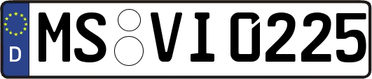 MS-VI0225