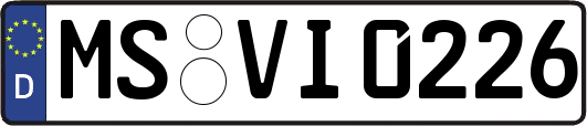 MS-VI0226