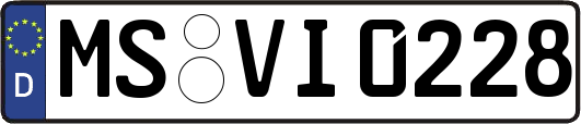 MS-VI0228