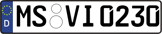 MS-VI0230