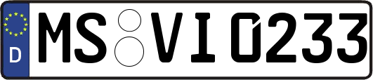 MS-VI0233