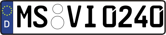 MS-VI0240